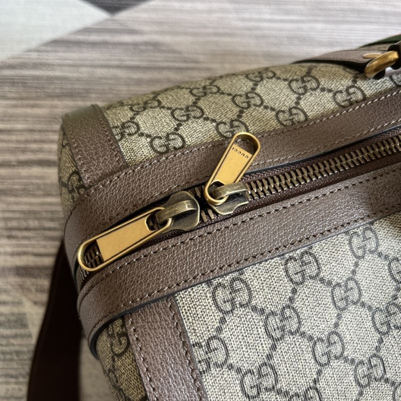 Gucci Travel Bags